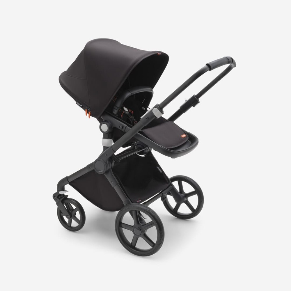 Bugaboo Fox Club Bassinet and Seat Stroller - By Bugaboo