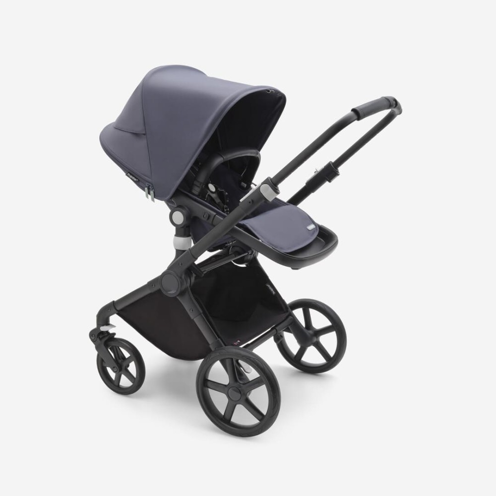 Passeggino con Seduta e Navicella Bugaboo Fox Club - By Bugaboo