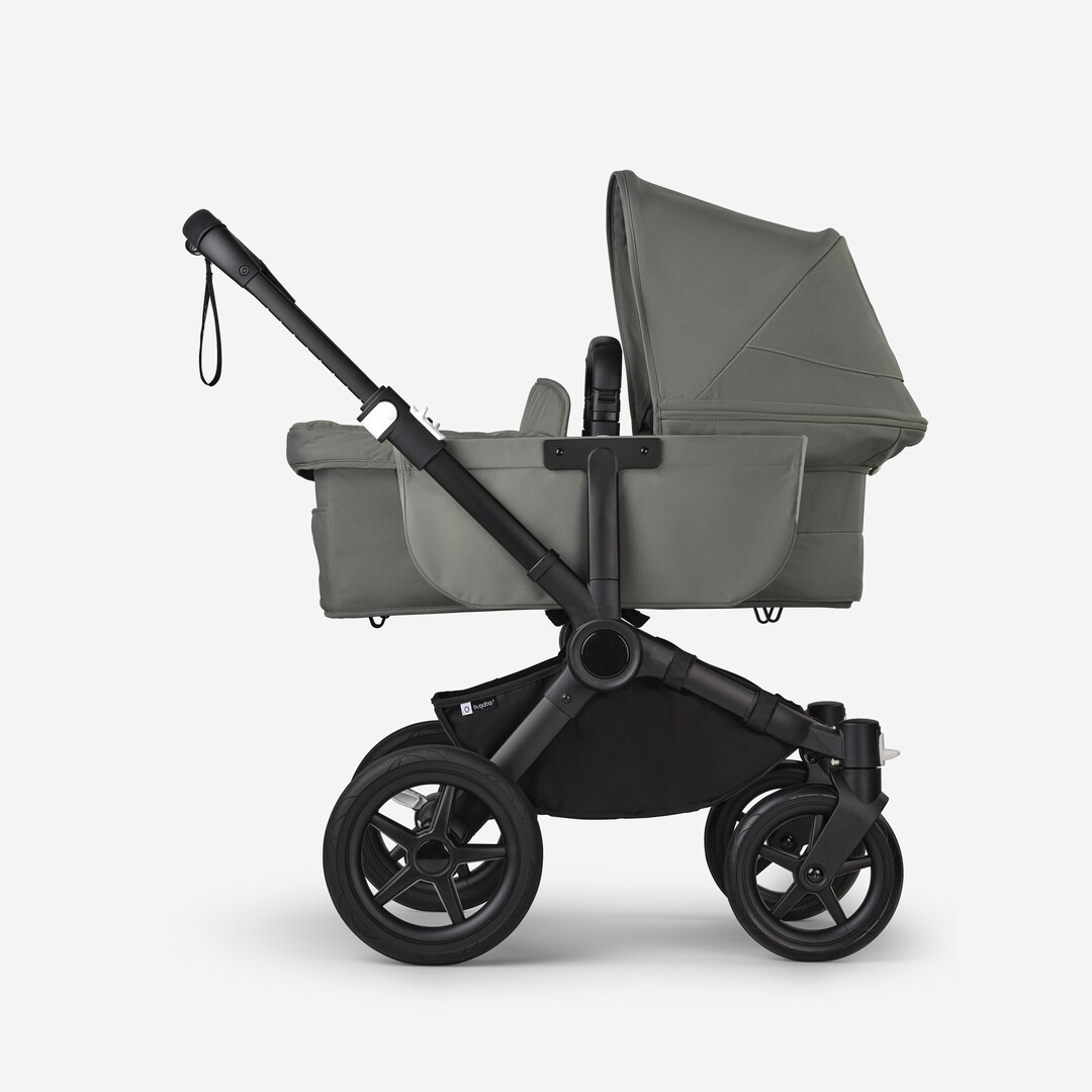 Passeggino con Navicella Bugaboo Donkey 5 Mono - By Bugaboo