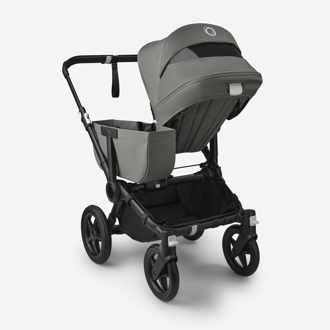 Passeggino con Navicella Bugaboo Donkey 5 Mono - By Bugaboo