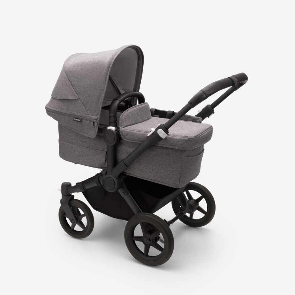 Passeggino con Navicella Bugaboo Donkey 5 Mono - By Bugaboo