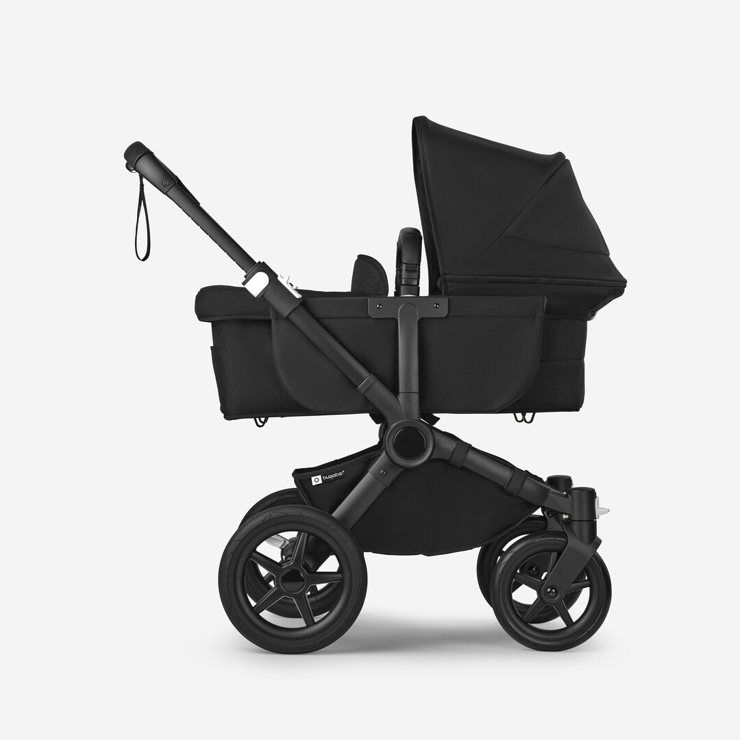 Passeggino con Navicella Bugaboo Donkey 5 Mono - By Bugaboo