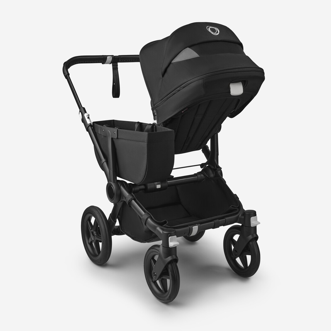 Passeggino con Navicella Bugaboo Donkey 5 Mono - By Bugaboo