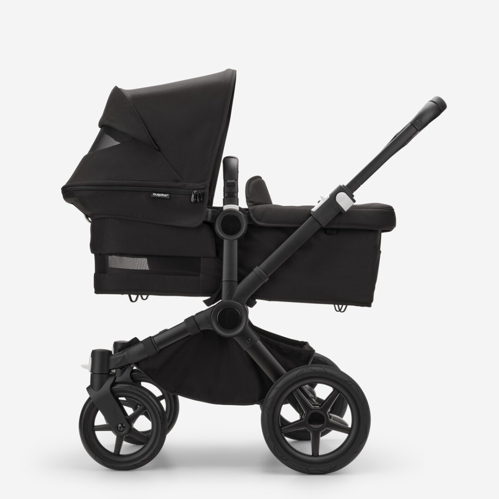 Passeggino con Navicella Bugaboo Donkey 5 Mono - By Bugaboo