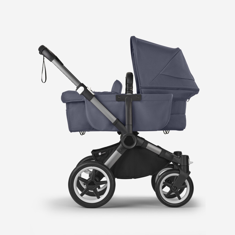 Passeggino con Navicella Bugaboo Donkey 5 Mono - By Bugaboo