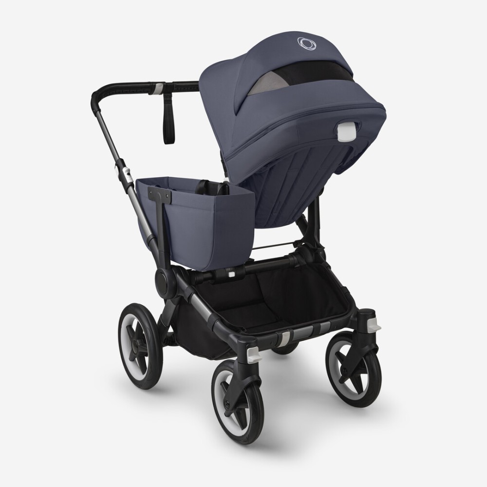 Passeggino con Navicella Bugaboo Donkey 5 Mono - By Bugaboo