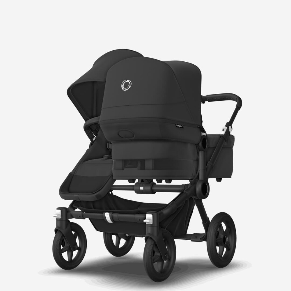 Bugaboo Donkey 5 Duo Bassinet and Seat Stroller - By Bugaboo
