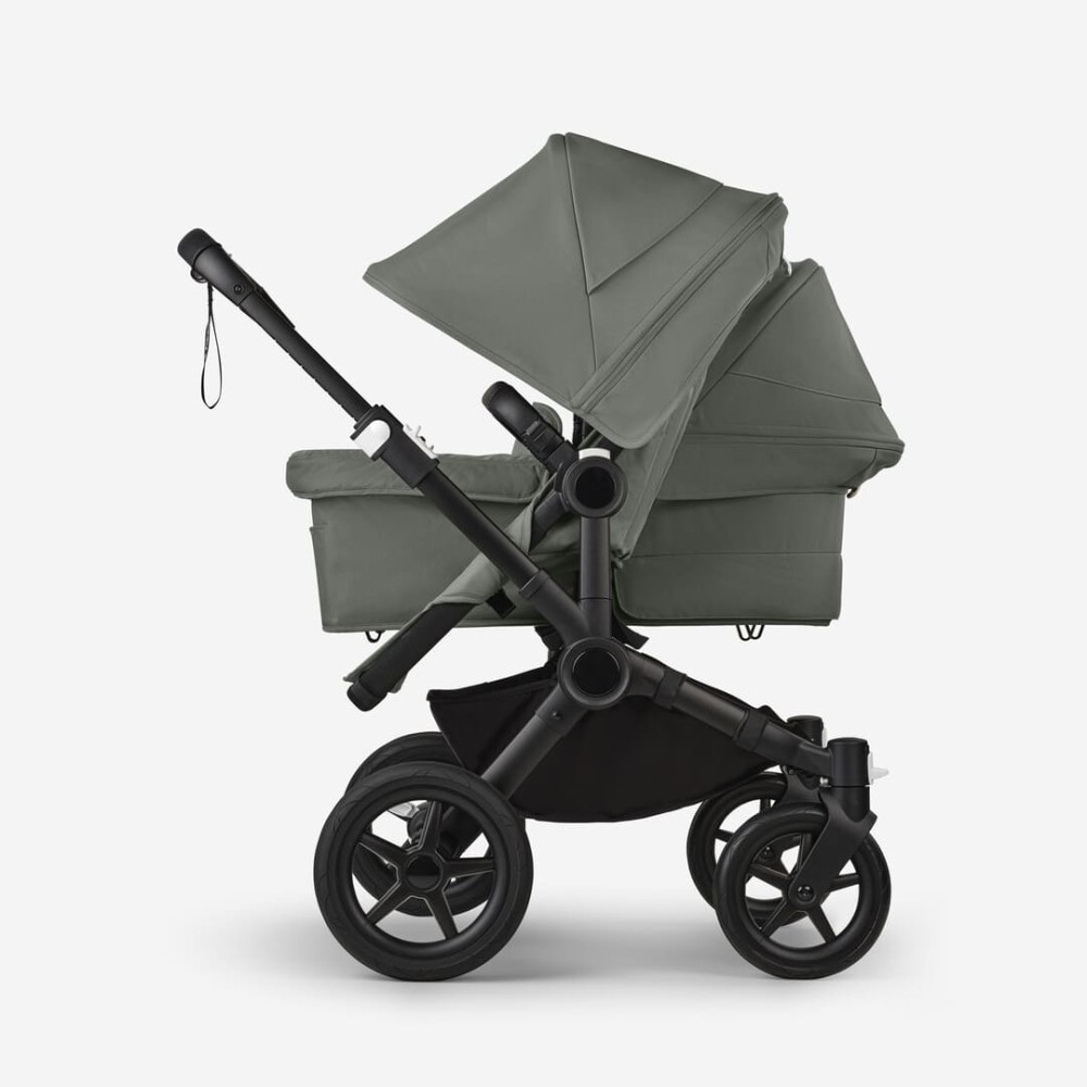 Bugaboo Donkey 5 Duo Bassinet and Seat Stroller - By Bugaboo
