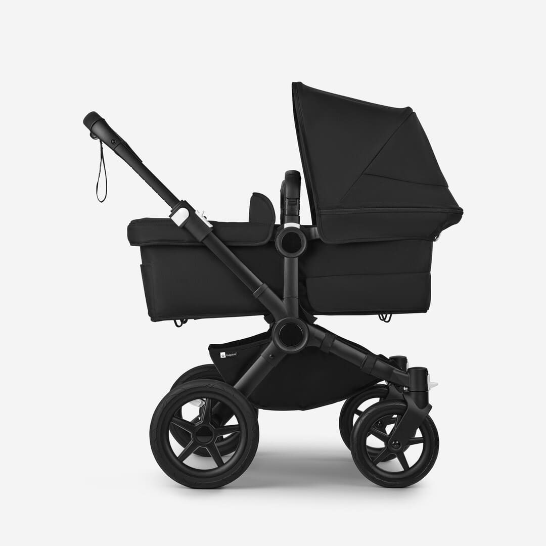 Passeggino con Navicella Bugaboo Donkey 5 Twin - By Bugaboo