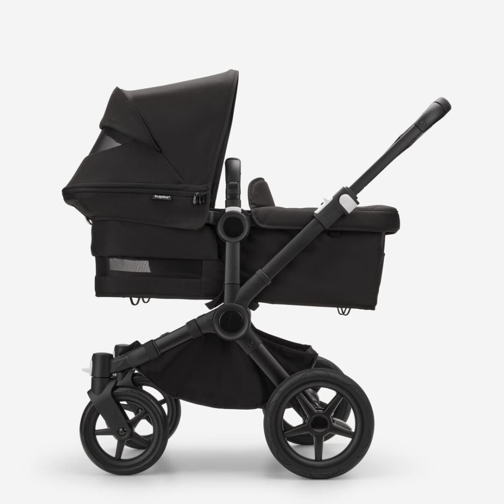 Passeggino con Navicella Bugaboo Donkey 5 Twin - By Bugaboo