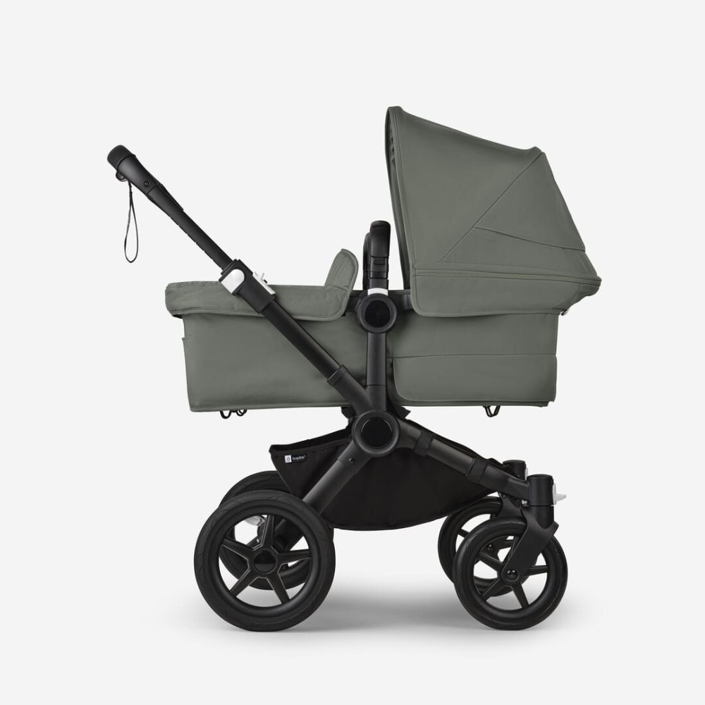 Passeggino con Navicella Bugaboo Donkey 5 Twin - By Bugaboo