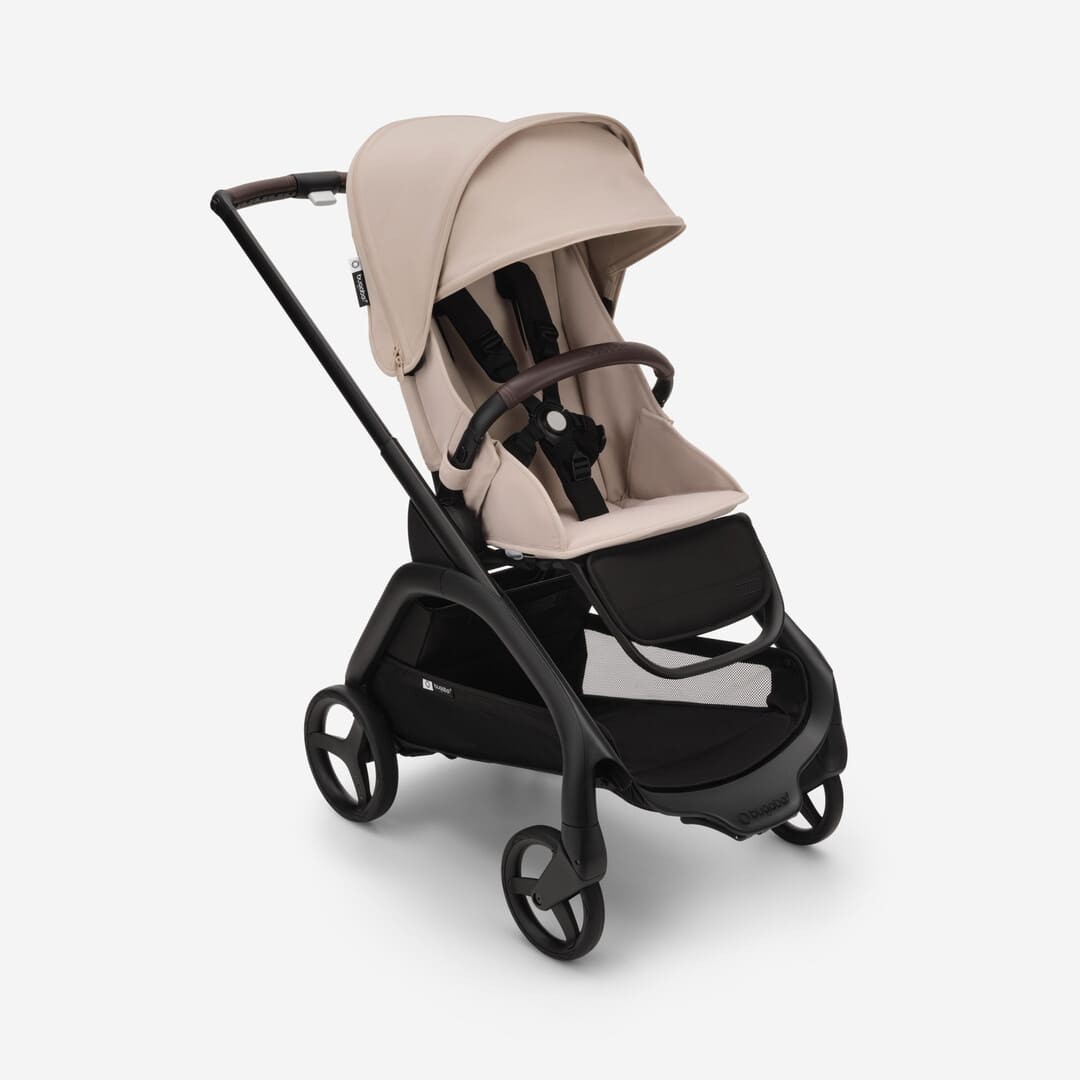 Bugaboo Dragonfly Seat Only Stroller - By Bugaboo