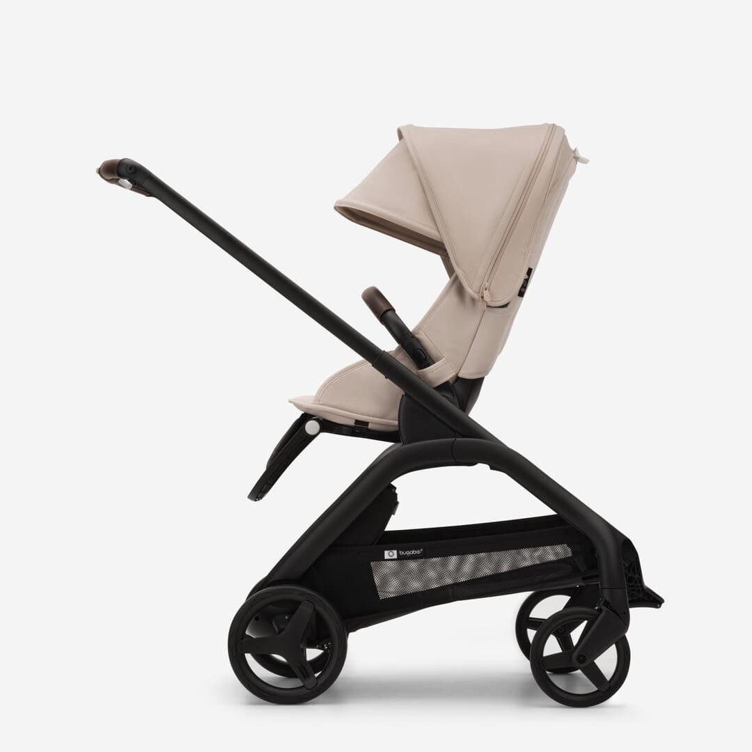 Bugaboo Dragonfly Seat Only Stroller - By Bugaboo