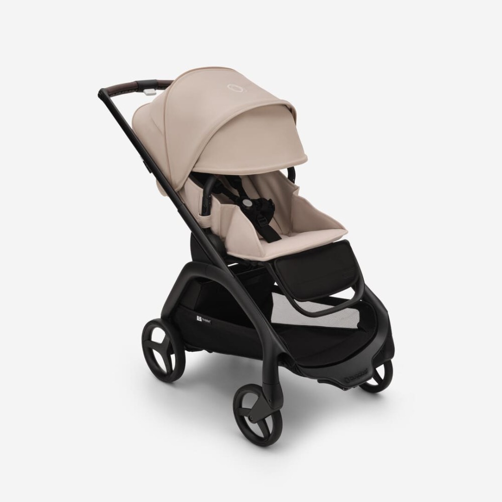 Bugaboo Dragonfly Seat Only Stroller - By Bugaboo