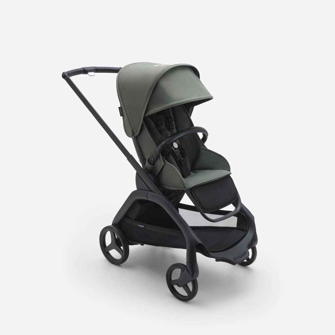 Bugaboo Dragonfly Seat Only Stroller - By Bugaboo