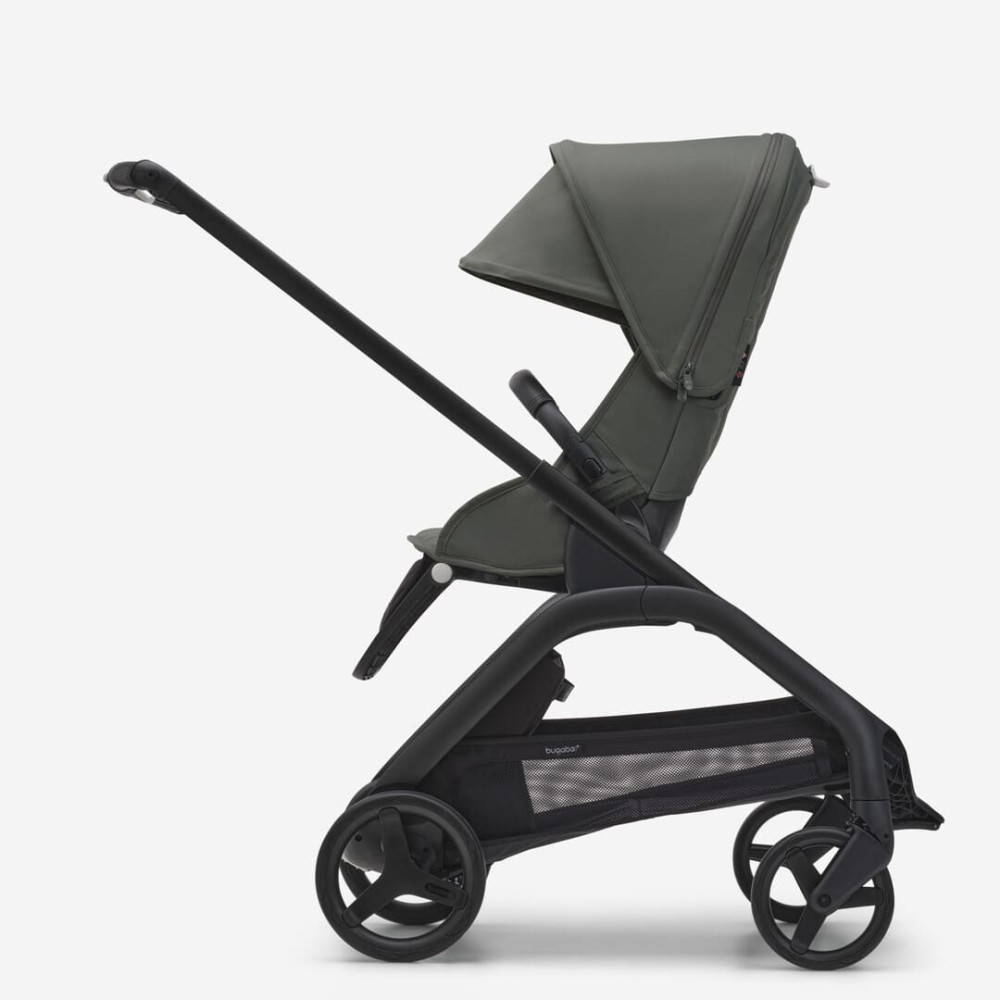 Bugaboo Dragonfly Seat Only Stroller - By Bugaboo