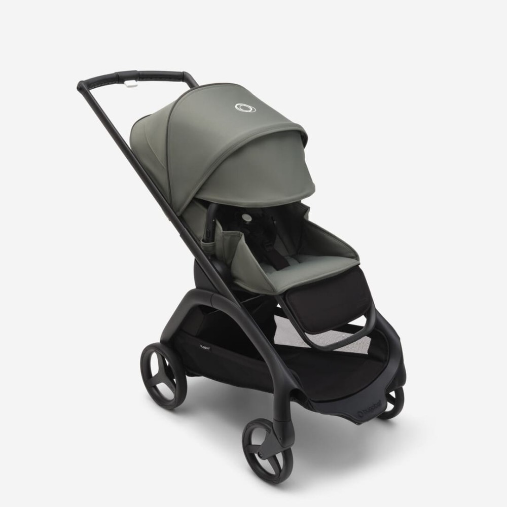 Bugaboo Dragonfly Seat Only Stroller - By Bugaboo