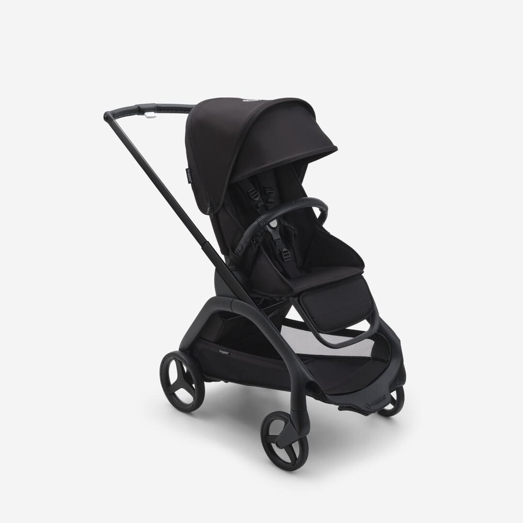 Bugaboo Dragonfly Seat Only Stroller - By Bugaboo