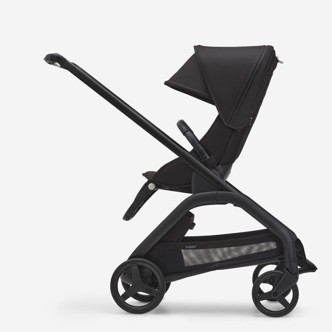 Bugaboo Dragonfly Seat Only Stroller - By Bugaboo