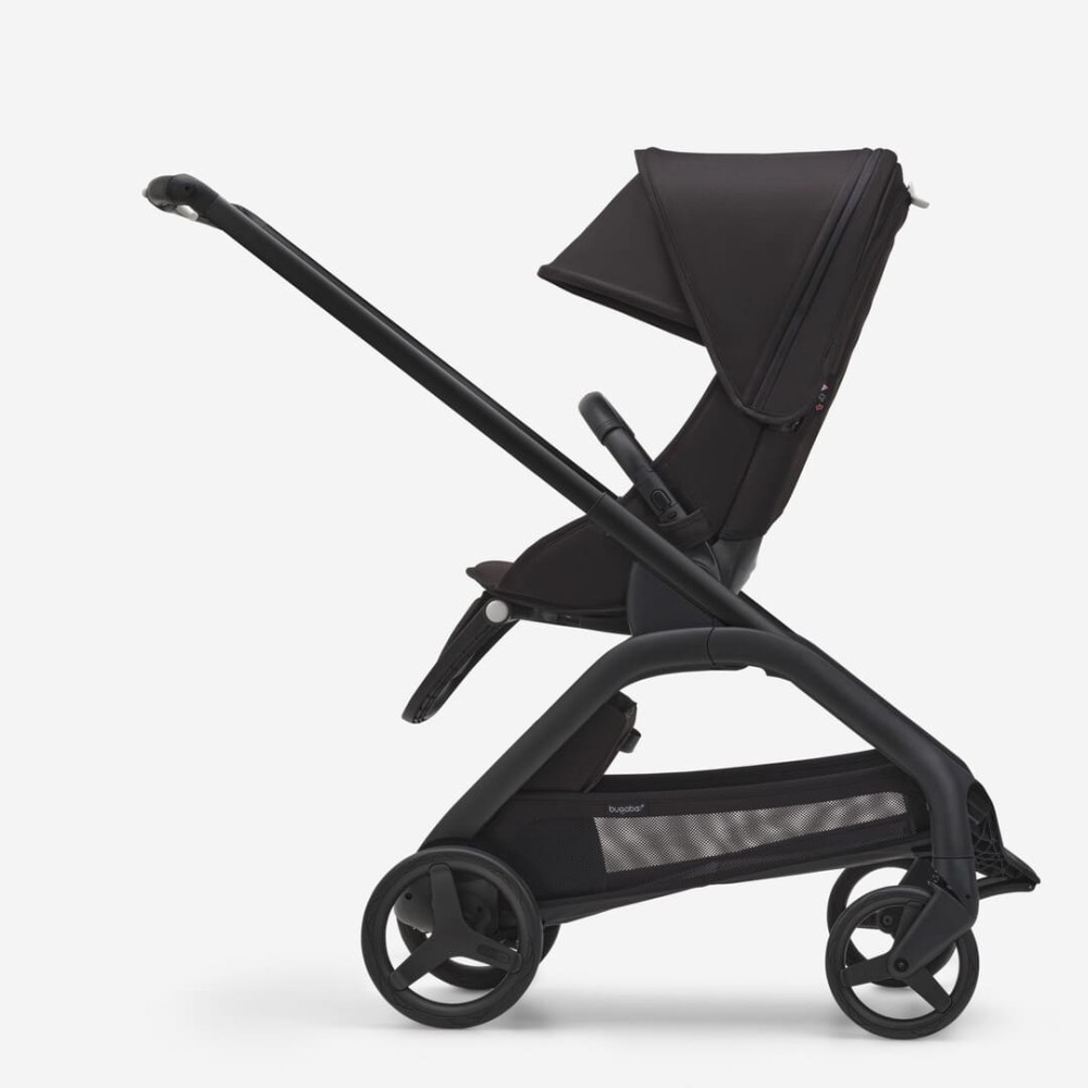 Bugaboo Dragonfly Seat Only Stroller - By Bugaboo