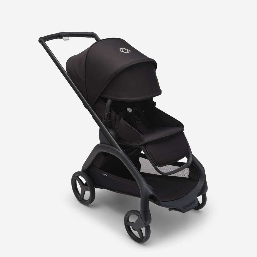 Bugaboo Dragonfly Seat Only Stroller - By Bugaboo