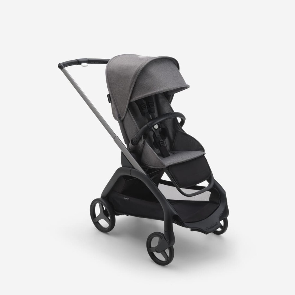 Bugaboo Dragonfly Seat Only Stroller - By Bugaboo