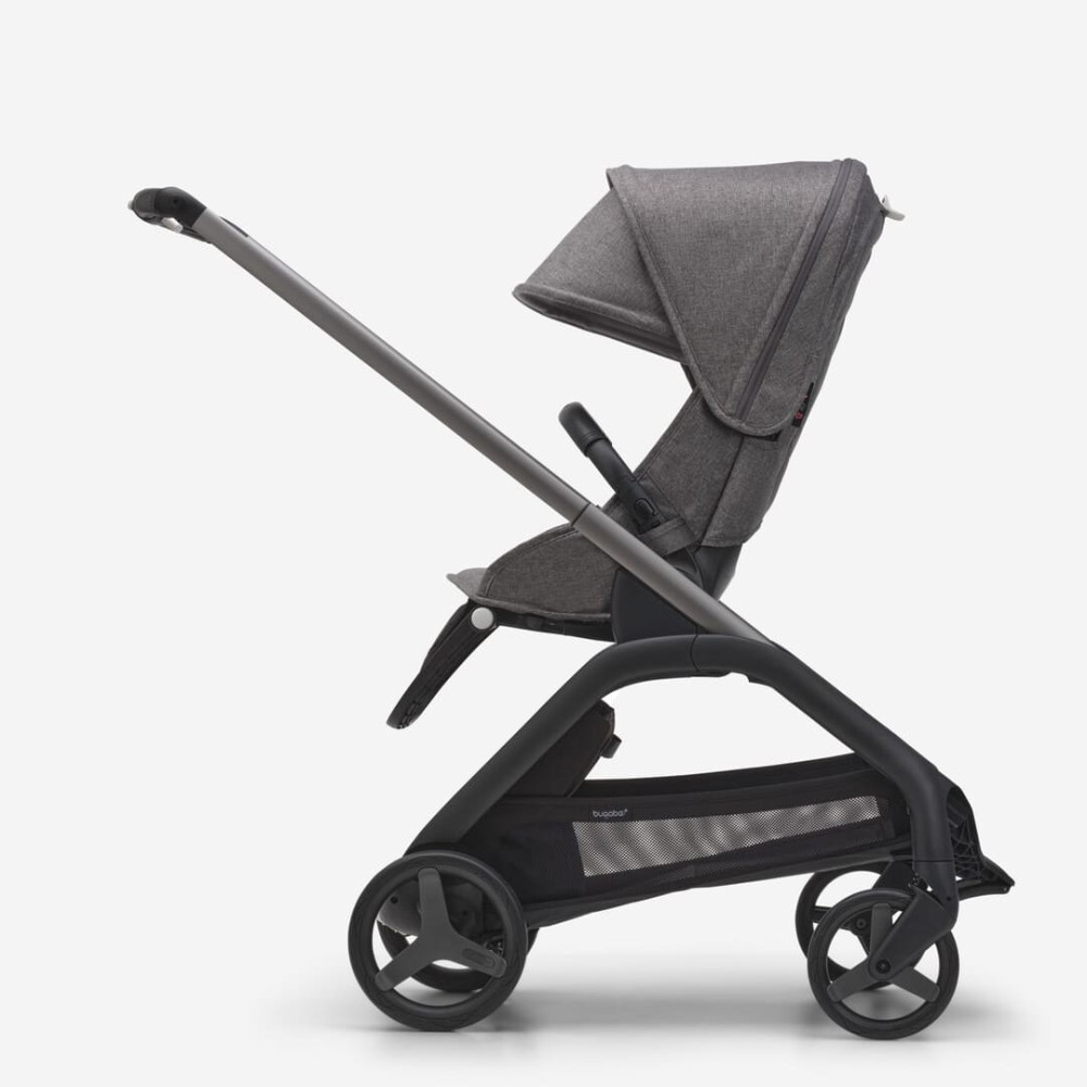 Bugaboo Dragonfly Seat Only Stroller - By Bugaboo