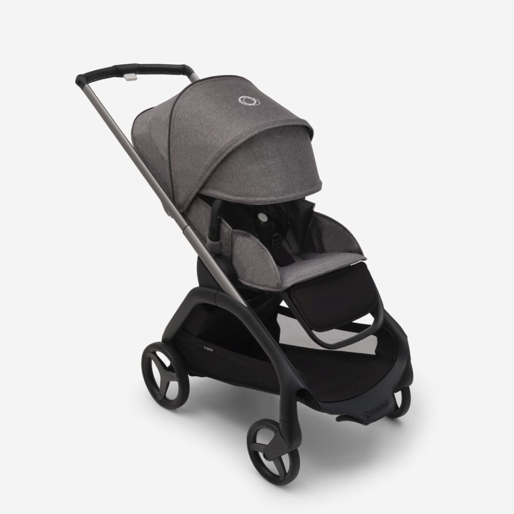 Bugaboo Dragonfly Seat Only Stroller - By Bugaboo