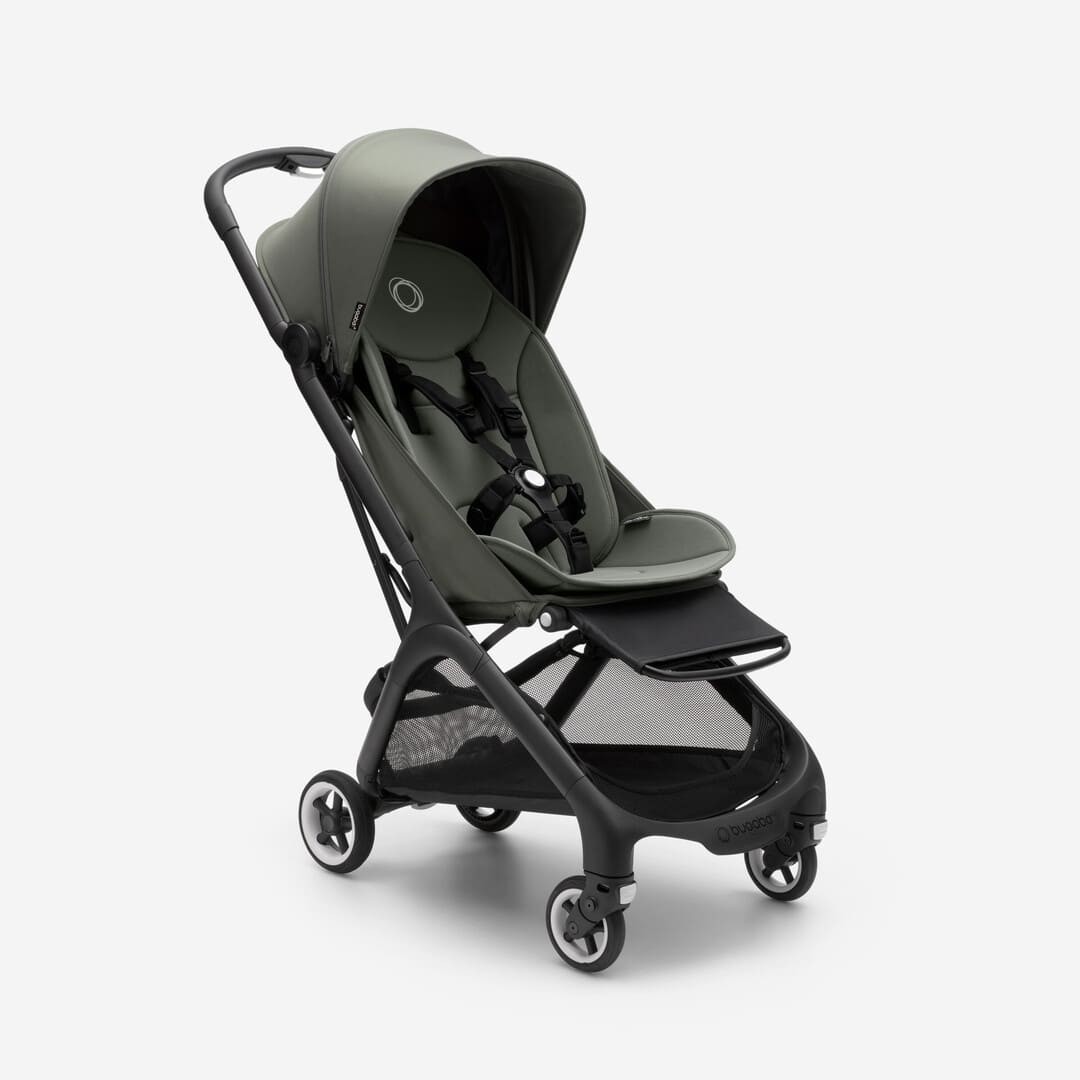 Bugaboo Butterfly Seat Only Stroller - By Bugaboo