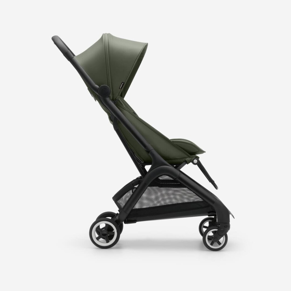 Bugaboo Butterfly Seat Only Stroller - By Bugaboo