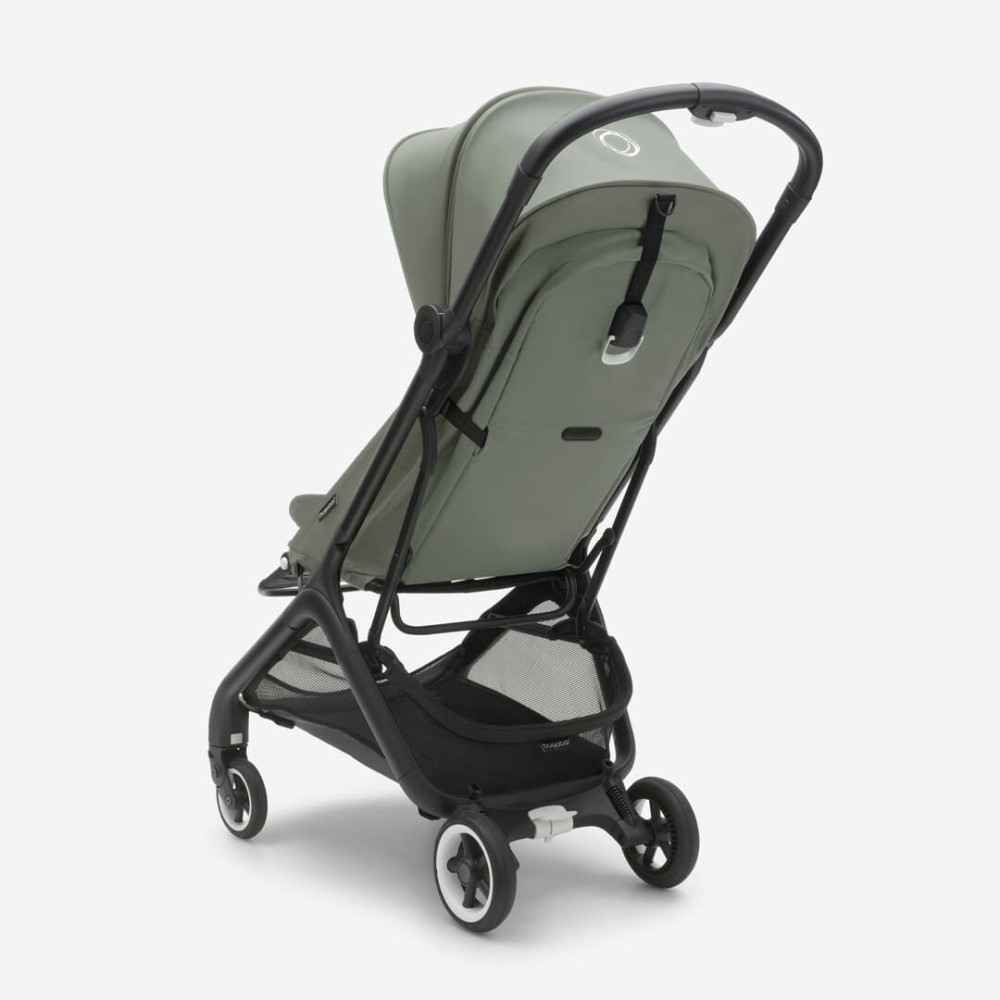 Bugaboo Butterfly Seat Only Stroller - By Bugaboo