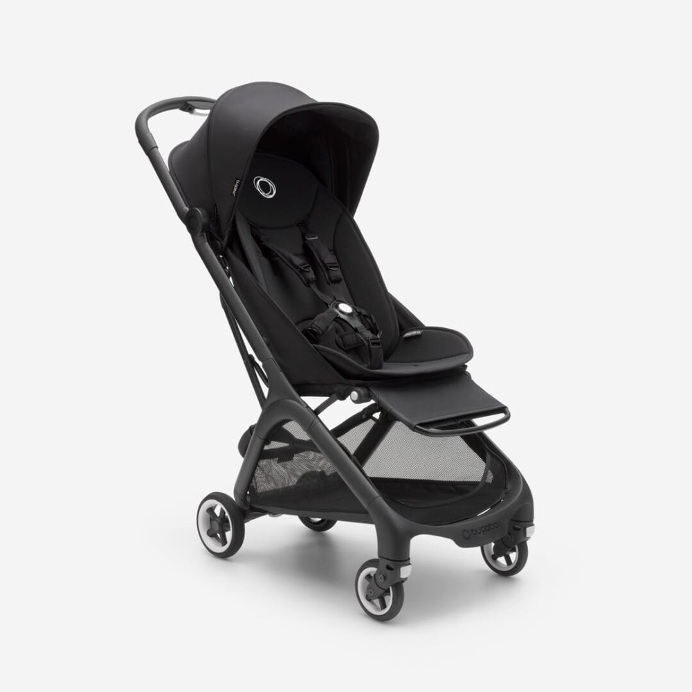 Bugaboo Butterfly Seat Only Stroller - By Bugaboo