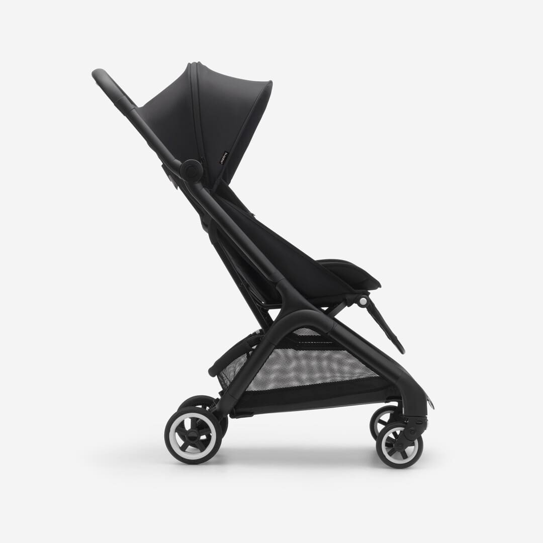 Bugaboo Butterfly Seat Only Stroller - By Bugaboo