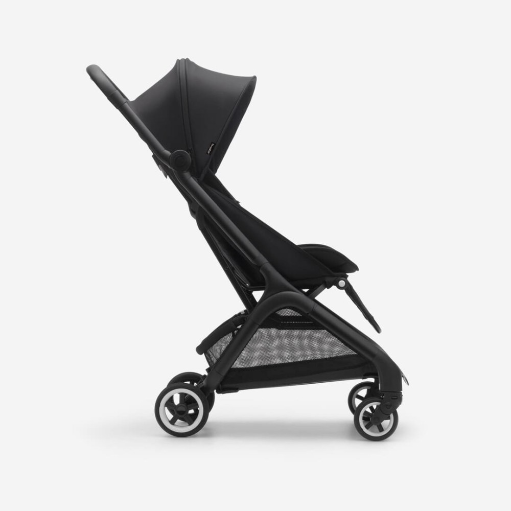 Bugaboo Butterfly Seat Only Stroller - By Bugaboo