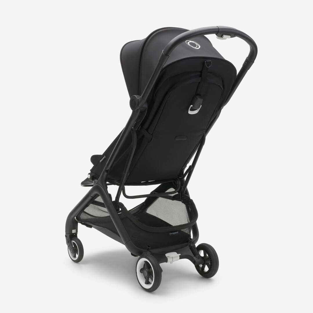 Bugaboo Butterfly Seat Only Stroller - By Bugaboo