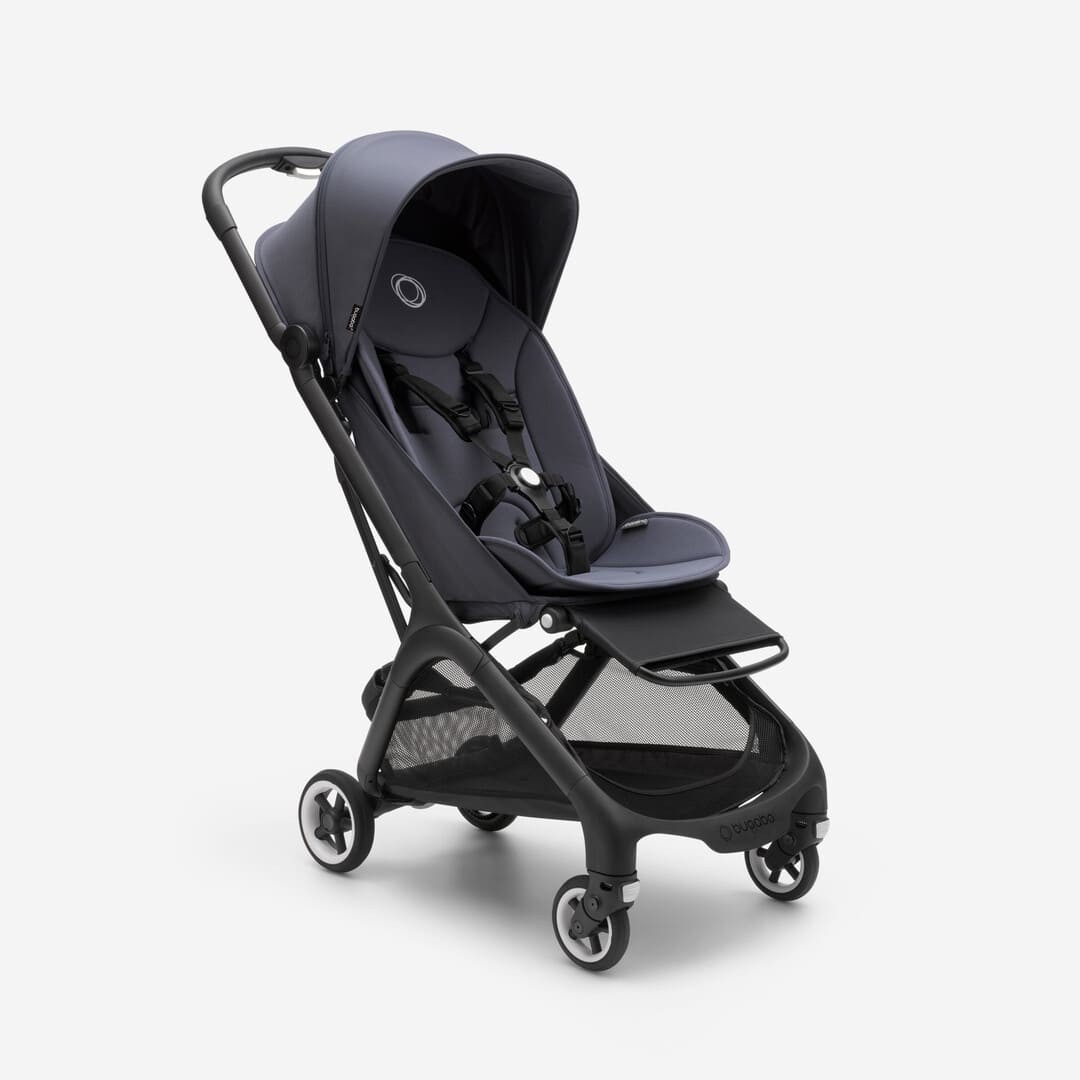 Bugaboo Butterfly Seat Only Stroller - By Bugaboo