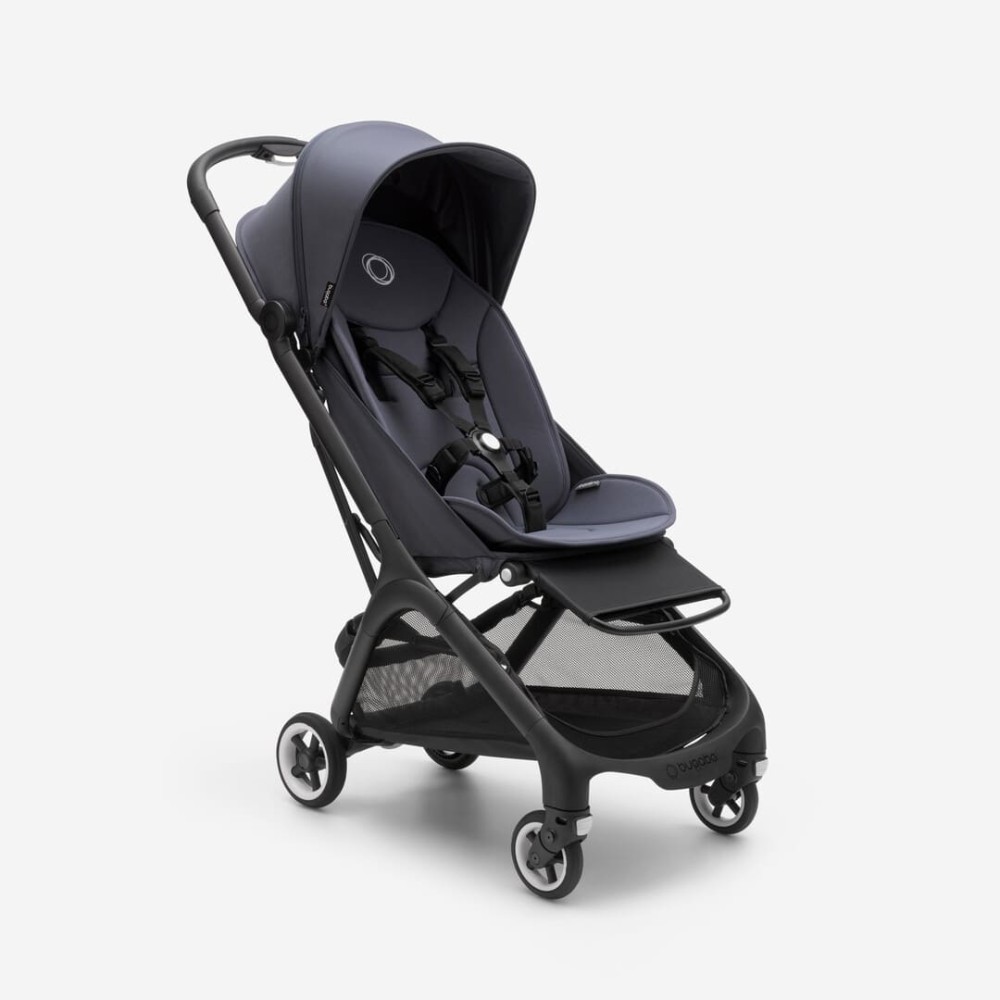 Bugaboo Butterfly Seat Only Stroller - By Bugaboo