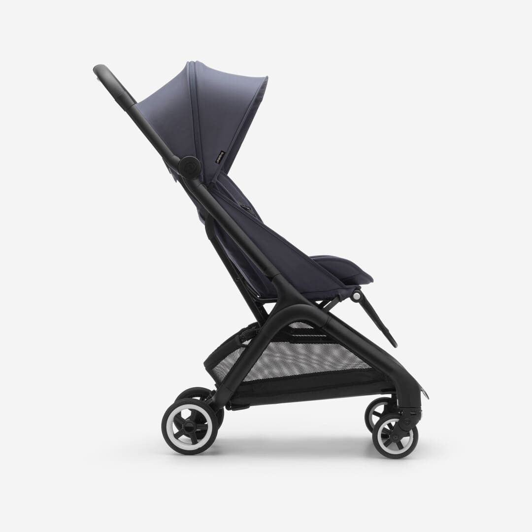 Bugaboo Butterfly Seat Only Stroller - By Bugaboo