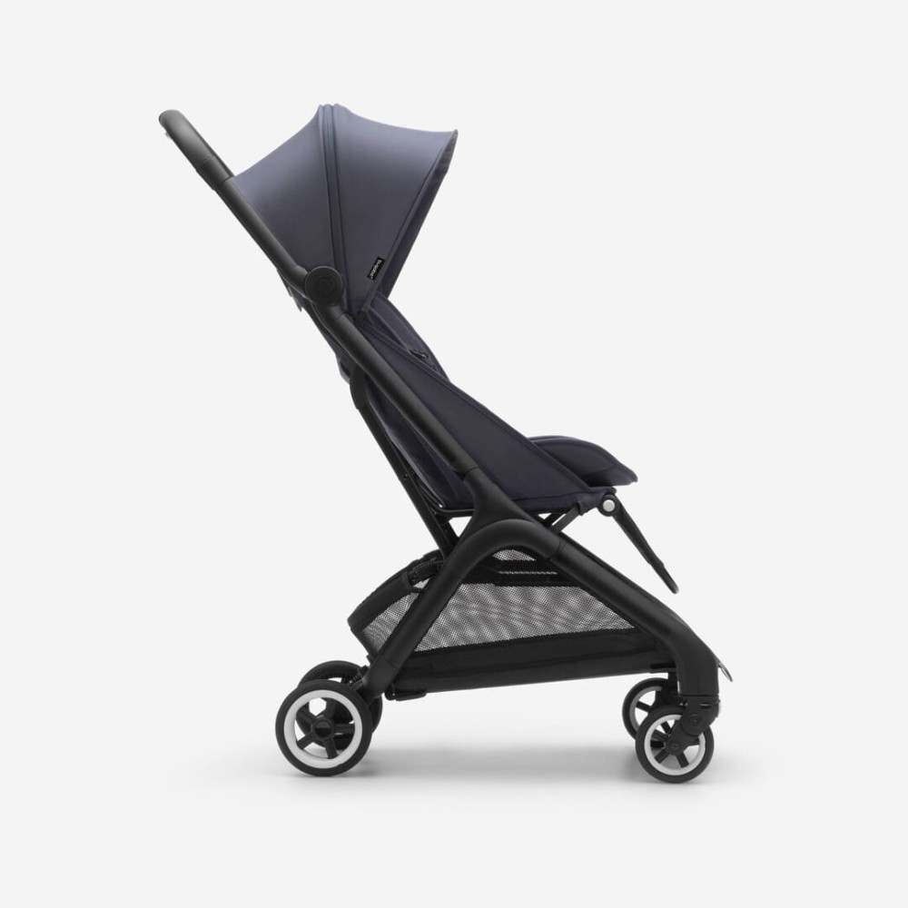 Bugaboo Butterfly Seat Only Stroller - By Bugaboo