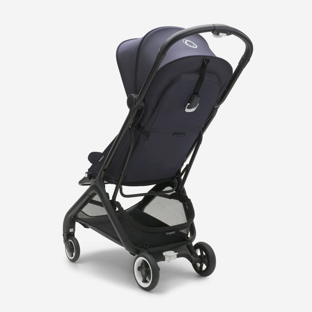 Bugaboo Butterfly Seat Only Stroller - By Bugaboo