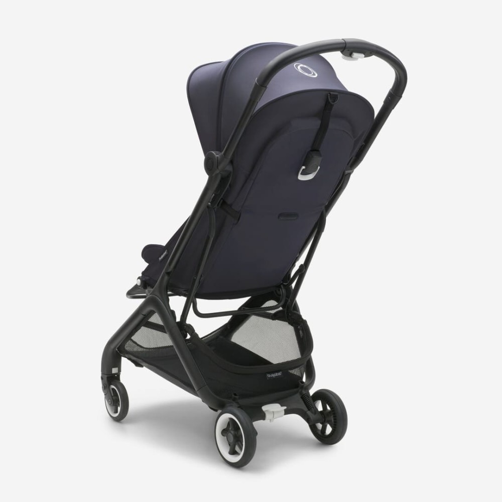 Bugaboo Butterfly Seat Only Stroller - By Bugaboo