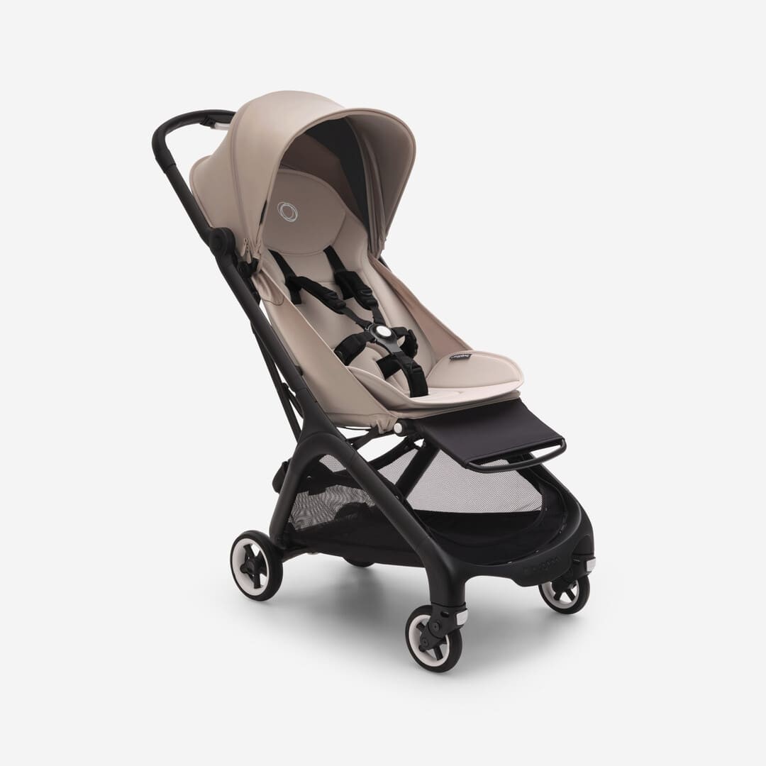 Bugaboo Butterfly Seat Only Stroller - By Bugaboo