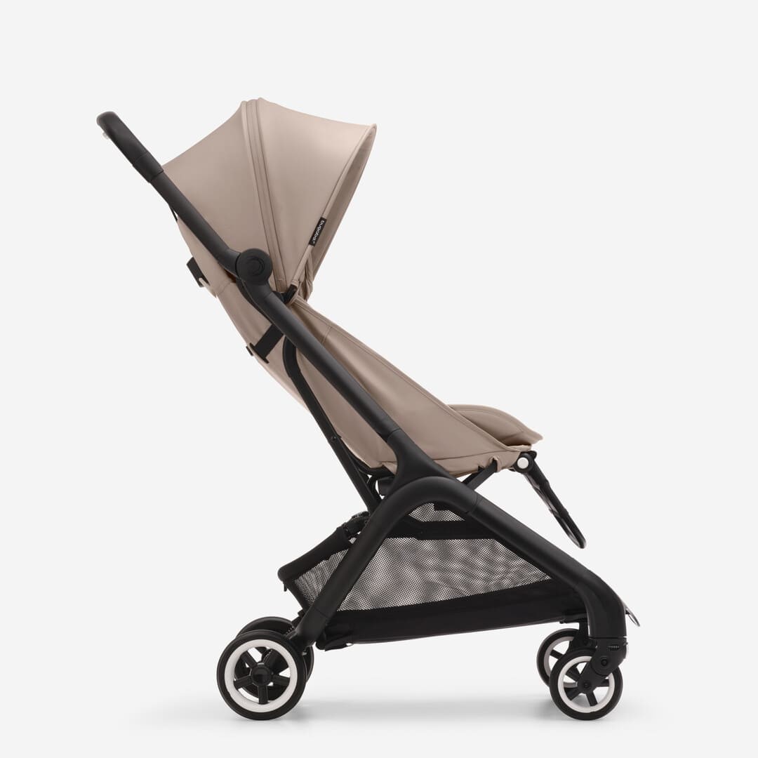 Bugaboo Butterfly Seat Only Stroller - By Bugaboo