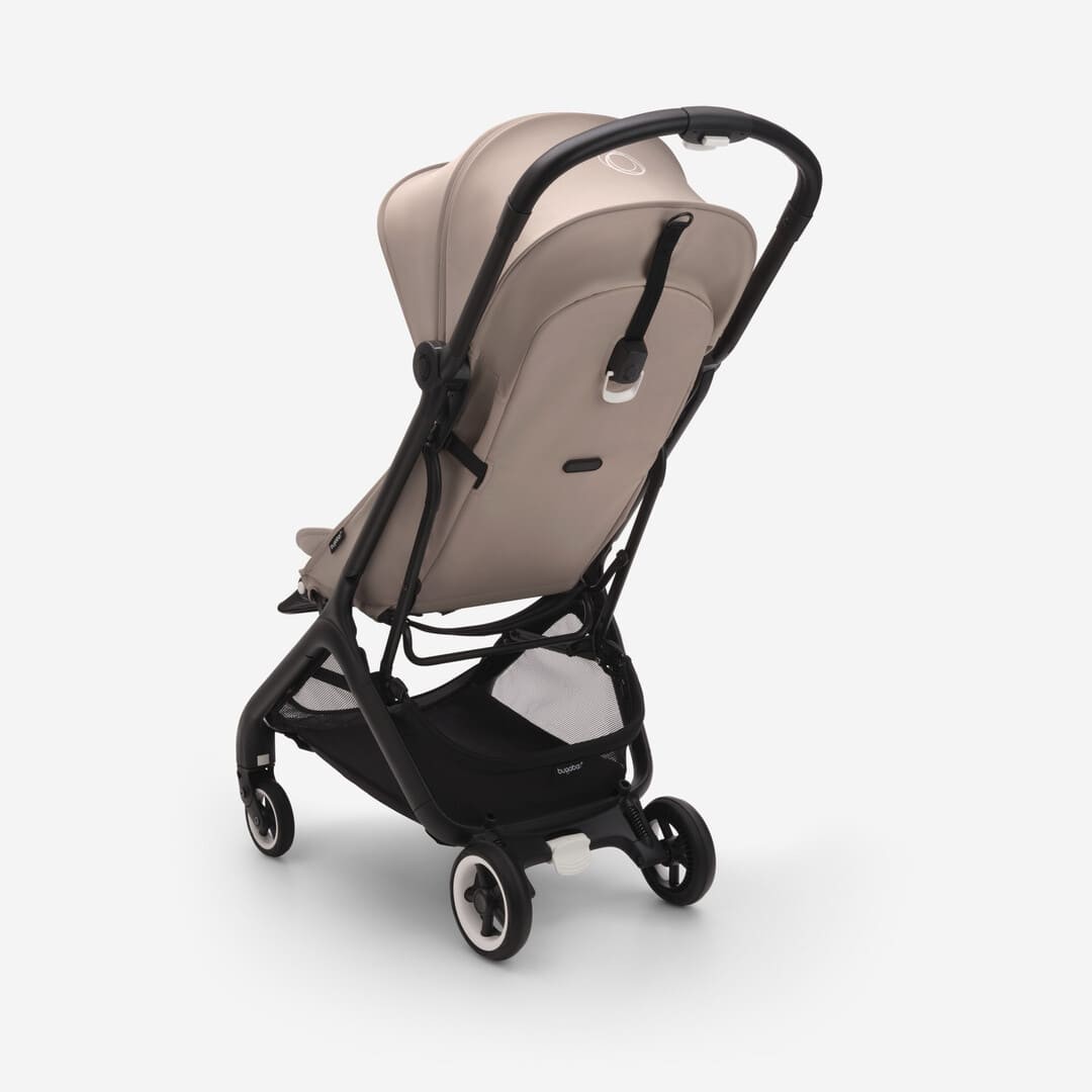Bugaboo Butterfly Seat Only Stroller - By Bugaboo