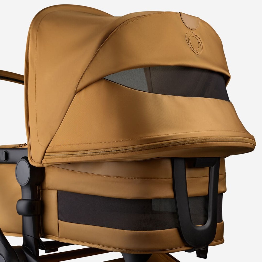 Passeggino Duo con Navicella e Seduta Bugaboo Fox 5 - By Bugaboo
