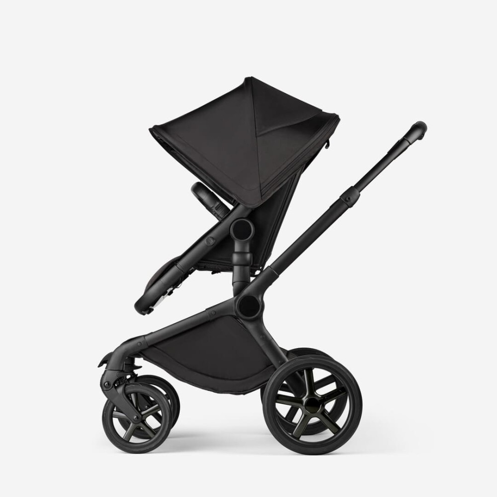 Passeggino Duo con Navicella e Seduta Bugaboo Fox 5 - By Bugaboo