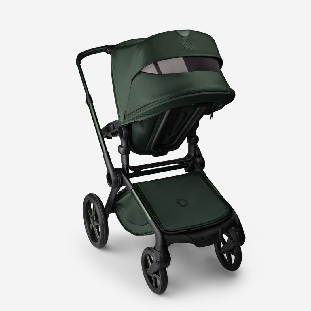 Bugaboo Fox 5 Bassinet and Seat Stroller - By Bugaboo
