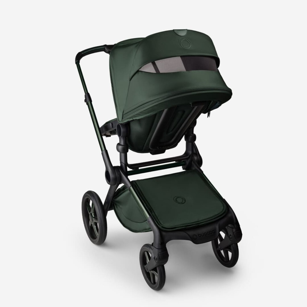 Bugaboo Fox 5 Bassinet and Seat Stroller - By Bugaboo
