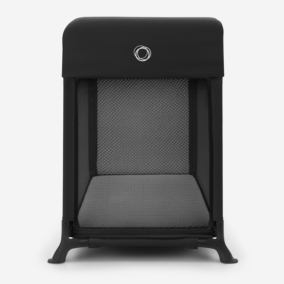 Lettino da Viaggio Box Bambini Pieghevole Stardust - By Bugaboo