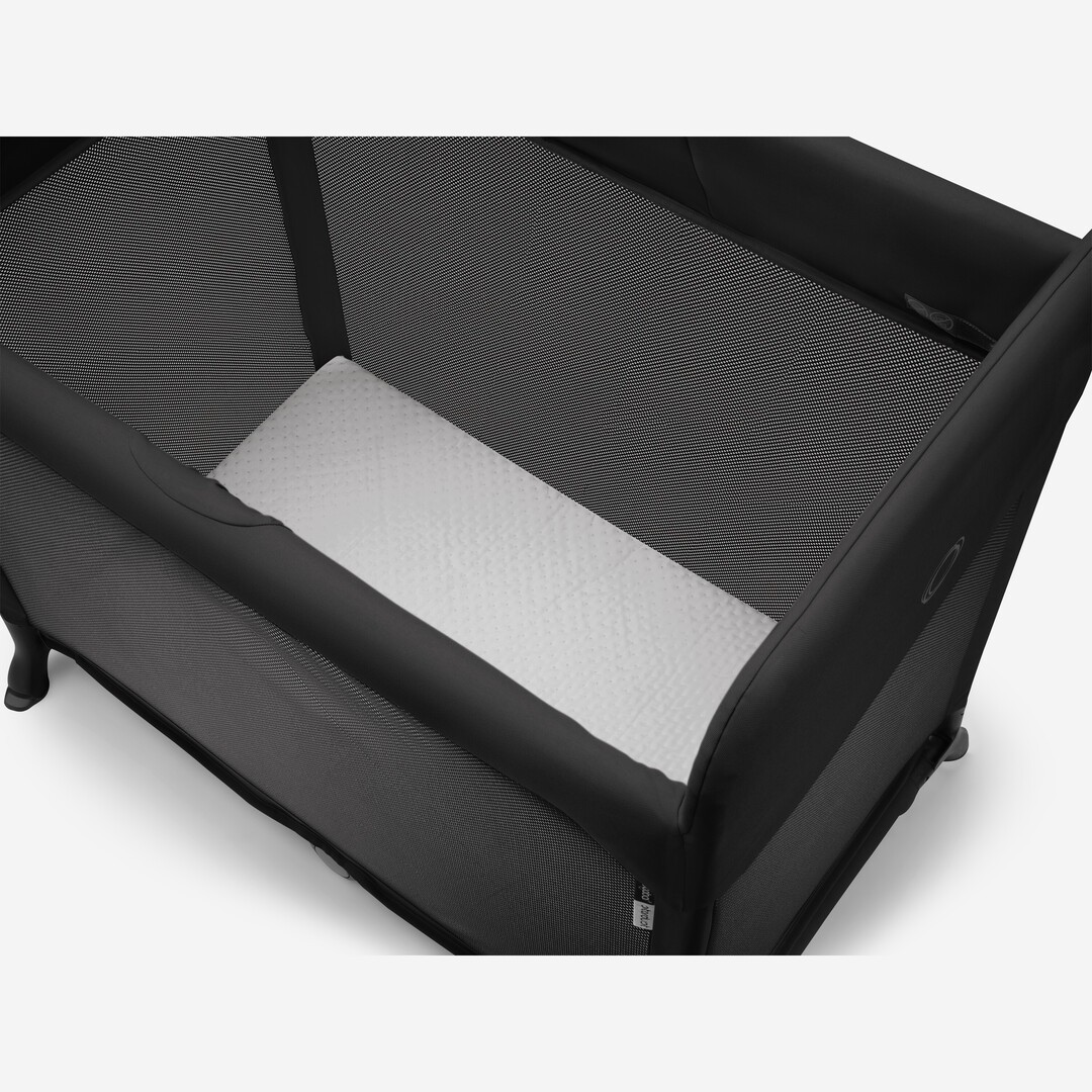 Lettino da Viaggio Box Bambini Pieghevole Stardust - By Bugaboo
